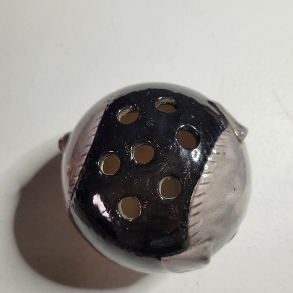 RARE Pig Flower Frog Baseball - Picture 2 of 4